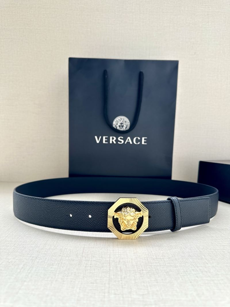 Versace Belts